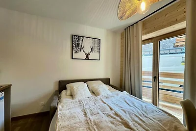 Appartamento a Vars vicino alle piste da sci