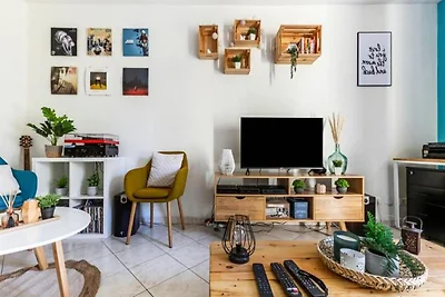 Anis-Apartments f�r zwei Personen