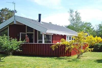 6 persone case ad Hadsund
