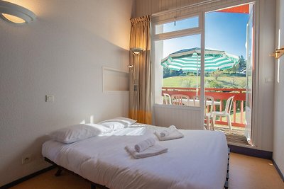 Appartement 3 Pièces 6 Personnes 1 bébé