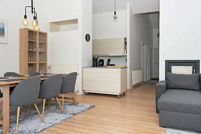 6 persoons vakantie huis in Ebeltoft