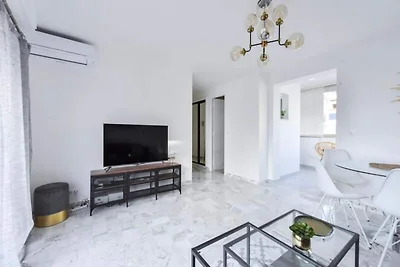 Apartment in Mouré Rouge in der Nähe von...