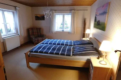 Ferienwohnung in Ramsau mit Wifi