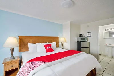 Vakantieappartement Gezinsvakantie Rockport