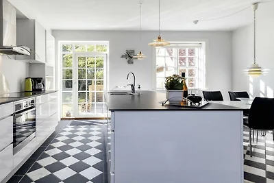 4 Sterne Ferienhaus in Sæby-By Traum