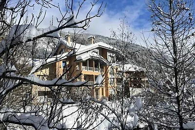 Appartement in de Alpen nabij Pontillas Lift