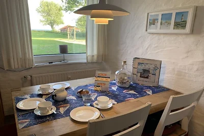 Ferienwohnung mit 2 Schlafzimmer