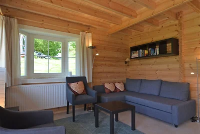 Vacanze in legno a Wissinghausen