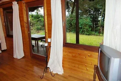 Ferienhaus mit 1 Schlafzimmer