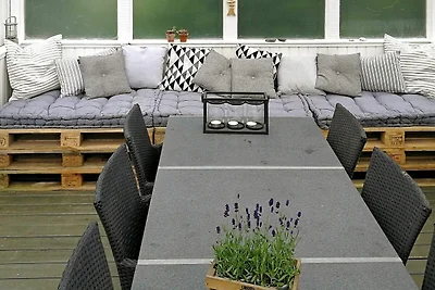 Accogliente cottage costiero a Blokhus-By...