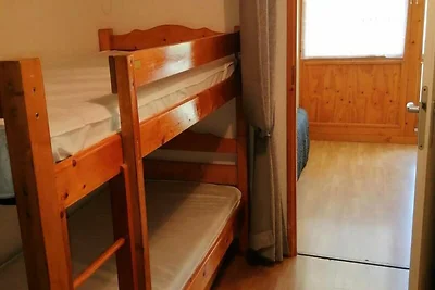 Leuke studio aan de piste!