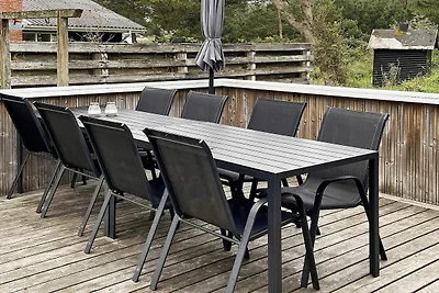 6 persone case ad Oksbøl