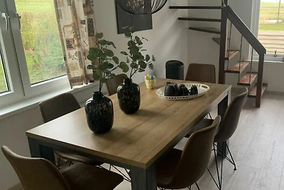 Accogliente casa vacanze con ampio giardino