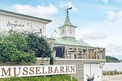 7 Personen Ferienhaus in LJUNGSKILE-By Traum