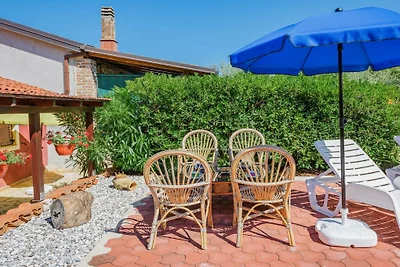 Appartamento Milena - Visignano con piscina