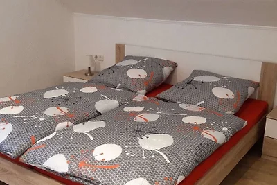 Sonnenhang Residenza di vacanza confortevole