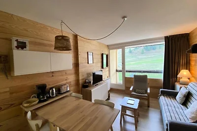 Studio für 4 Personen