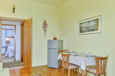 Appartamenti in Casa Liveric, Vir