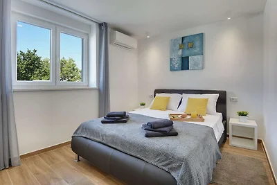 Haus in Valbandon nahe Brijuni Park