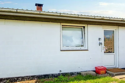 3 Personen Ferienhaus in Sydals-By Traum