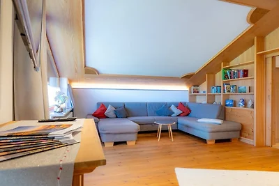 Appartamento per vacanze con 1 camera da...