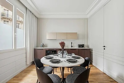 Elegante appartamento -1BR/6P - Arco di...