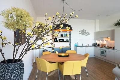 Appartement in Scheveningse Haven