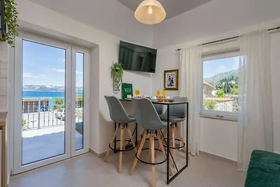 Apartments Lotea - Two-Bedroom Apartment with...