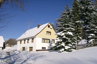 Ferienhaus mit 1 Schlafzimmer