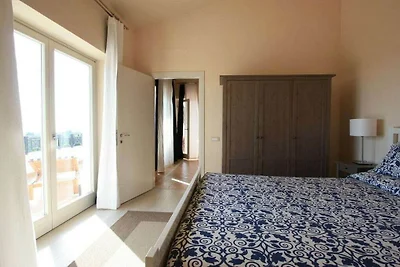 Villa Stauder - Melograno