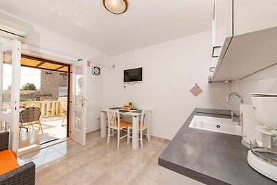 Apartments Magdalena - Apartment with Sea Vie...