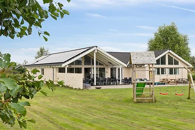 Luxurioses Strandhaus -- By Traum...