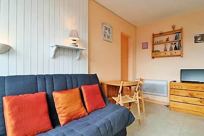 Chalet in Tarentaise nahe Skiliften