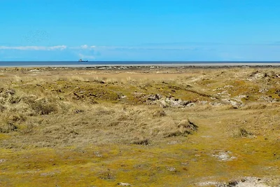 4 Personen Ferienhaus in Fanø-By Traum