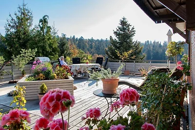 Landhaus-Apartment Feldbergblick