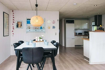 6 persoons vakantie huis in Tarm-By Traum