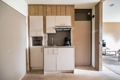 Ruhiger Naturaufenthalt im Naturpark...