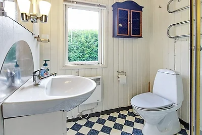 5 Personen Ferienhaus in Karrebæksminde-By...