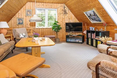 6 persoons vakantie huis in Hals-By Traum