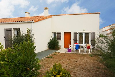 Res. Les Grands Rochers, Olonne-sur-Mer,...