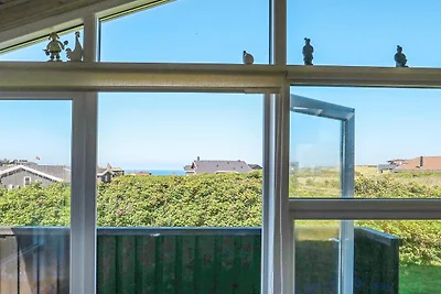 8 persoons vakantie huis in Hjørring-By Traum
