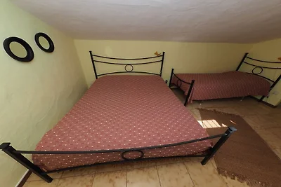 Ferienhaus mit 2 Schlafzimmer