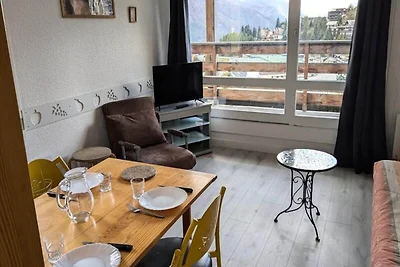 Residence Rond Point Pisten II