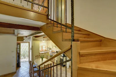 Villa in Cehici mit Pool und Terrasse