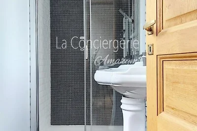 Wohnung in Ault bei Kreideklippen