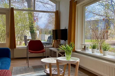 Vakantiehuis met 2 slaapkamers