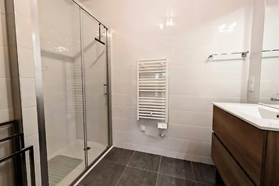 Apartments für 7 Personen