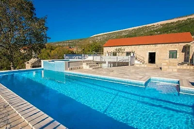 Ferienhaus Erholungsurlaub Rascane