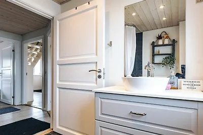 6 Personen Ferienhaus in Vestervig