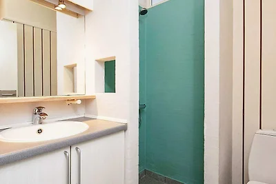 9 Personen Ferienhaus in Bindslev